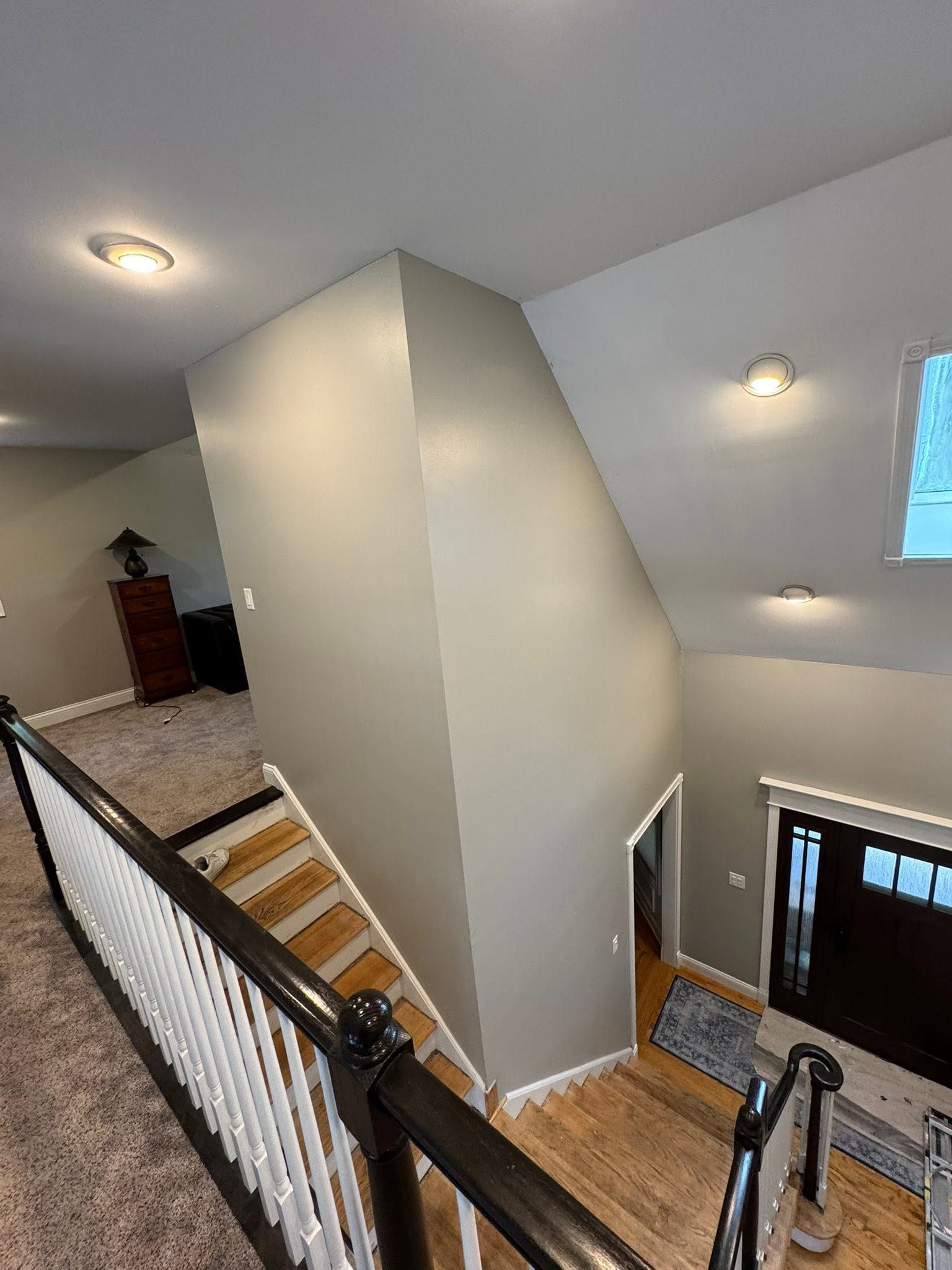 Kitchen remodel by AC Construction & More